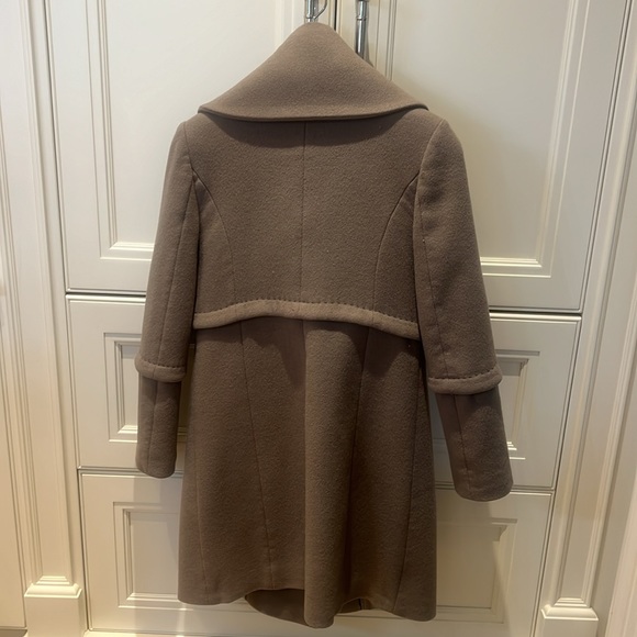 Wool jacket - Picture 4 of 6